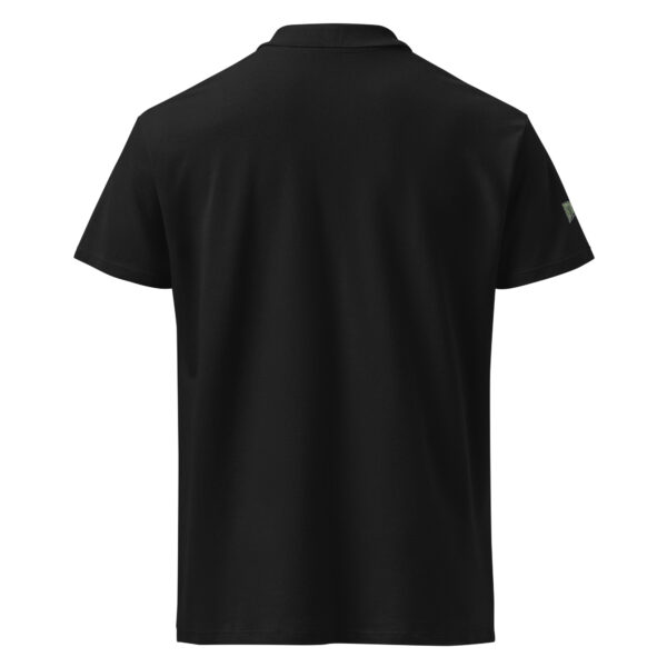 Fit 2 Win Polo Shirt - Image 2