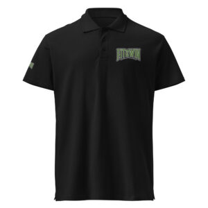 Fit 2 Win Polo Shirt