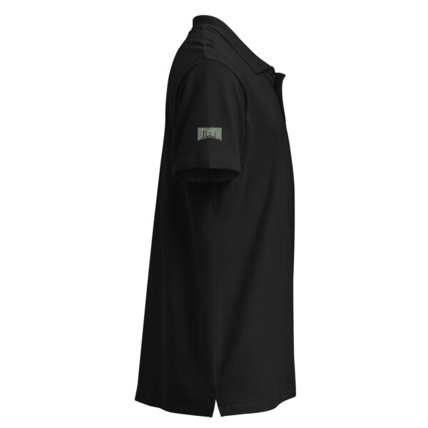 Fit 2 Win Polo Shirt - Image 4